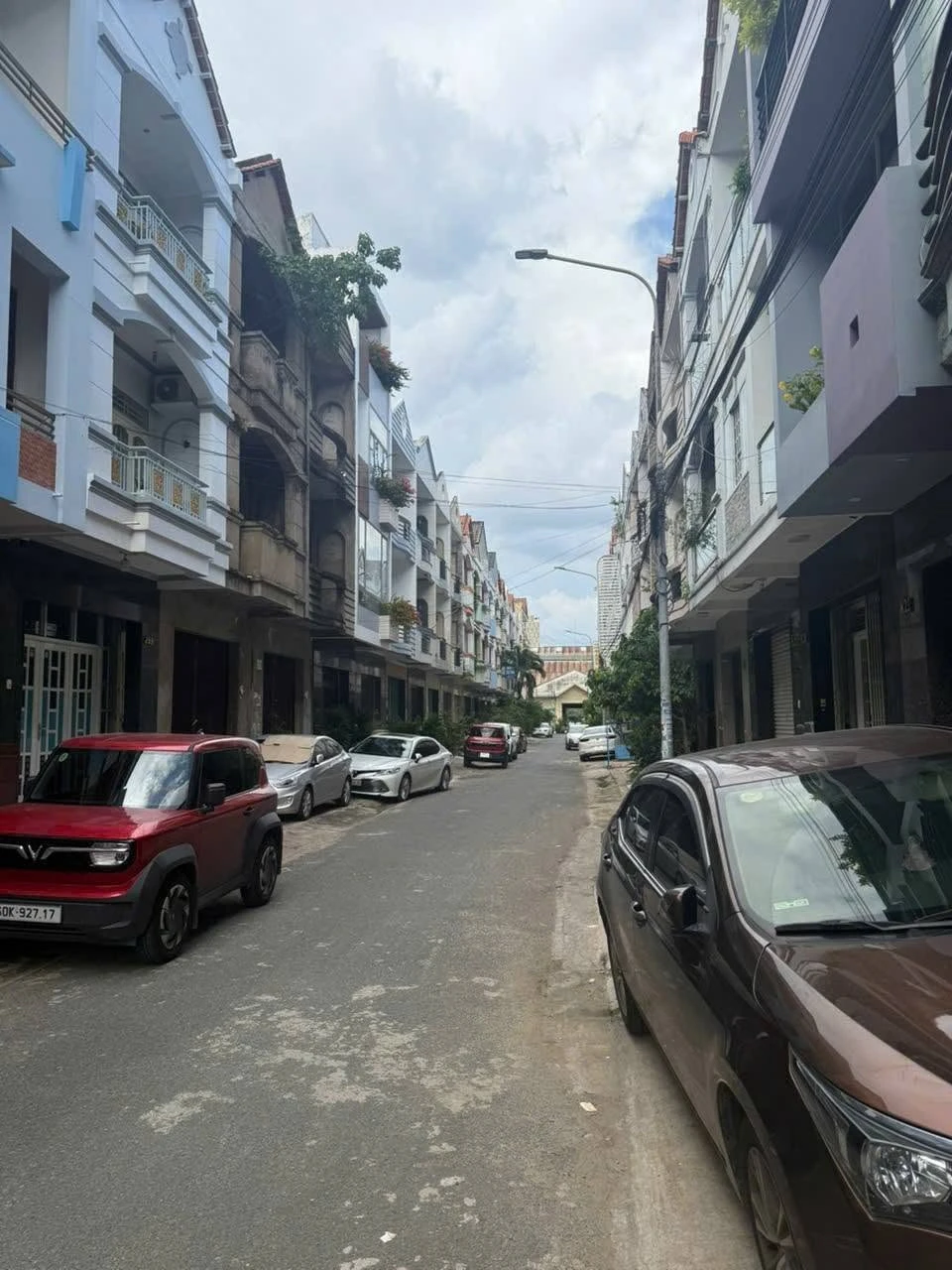 Nhà 3 lầu 4 phòng ngủ Bửu Long, Biên Hòa 5,3 tỷ - Ảnh 1