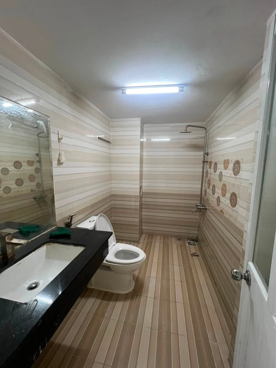 Cho thuê nhà 1 trệt 1 lửng 1 lầu 250m² Phường Biên Hoà - Ảnh thu nhỏ 3