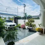 Bán nhà mặt tiền 3PN 158m2 Hóc Môn 3 tỷ 280tr - Ảnh thu nhỏ 4