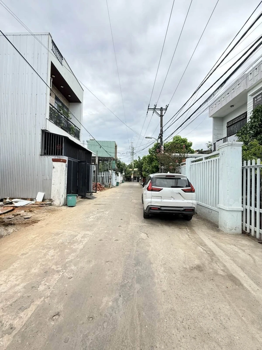 Bán đất Tôn Đản Đà Nẵng 81m² 2,65 tỷ - Ảnh thu nhỏ 2