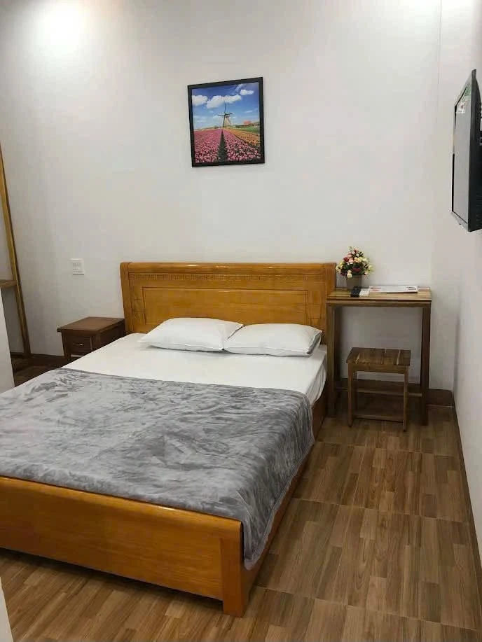 Bán homestay 5 tầng 132m2 đường Lê Lợi Quy Nhơn - Ảnh thu nhỏ 5