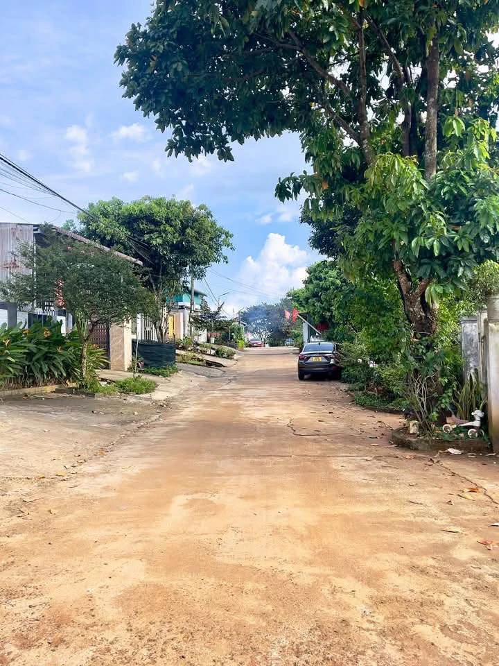 Bán đất Dương Đình Nghệ, Nam Gia Nghĩa, 150 m², 750 triệu - Ảnh thu nhỏ 3