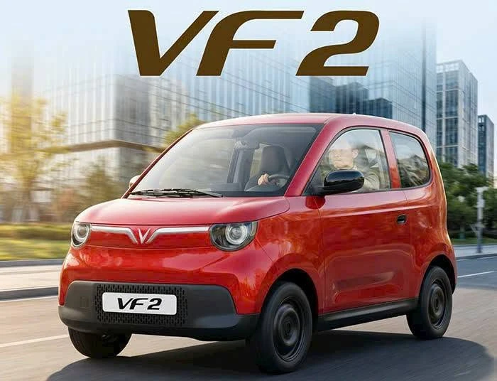 Bán nhà 3 phòng 110m² Phú Cường tặng VF 2, 3.45 tỷ - Ảnh 1