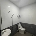 Cho thuê mini house mới 40m² gần chợ Hữu Định 4tr/tháng - Ảnh thu nhỏ 2