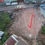 Bán đất nở hậu 140m² đường Nguyễn Công Trứ Buôn Ma Thuột - Ảnh thu nhỏ 3
