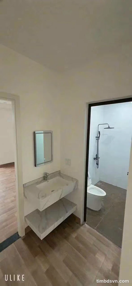 Bán nhà 4 tầng 52,8m² Bình Chánh 4,1 tỷ - Ảnh thu nhỏ 2
