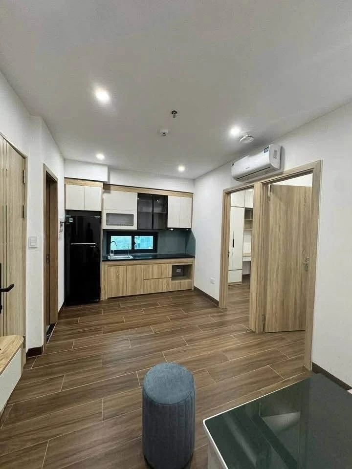Bán tòa căn hộ dịch vụ 80m² 9 tầng thang máy, Nguyễn Khánh Toàn, 45 tỷ - Ảnh thu nhỏ 4