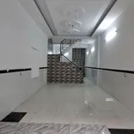 Nhà 2 tầng hẻm sạch đẹp 4x12m Quận 12 giá 3,9 tỷ - Ảnh thu nhỏ 3
