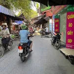 Bán nhà phố 5 tầng 40m² Yên Nghĩa, gần 6 tỷ - Ảnh thu nhỏ 1