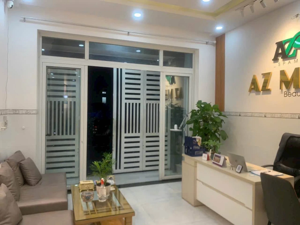 Bán nhà phố 3 tầng 51m2 3PN 4WC đường số 21 Nguyễn Xiển, Long Bình, Quận 9 giá 5,4 tỷ - Ảnh thu nhỏ 4