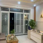Bán nhà phố 3 tầng 51m2 3PN 4WC đường số 21 Nguyễn Xiển, Long Bình, Quận 9 giá 5,4 tỷ - Ảnh thu nhỏ 4