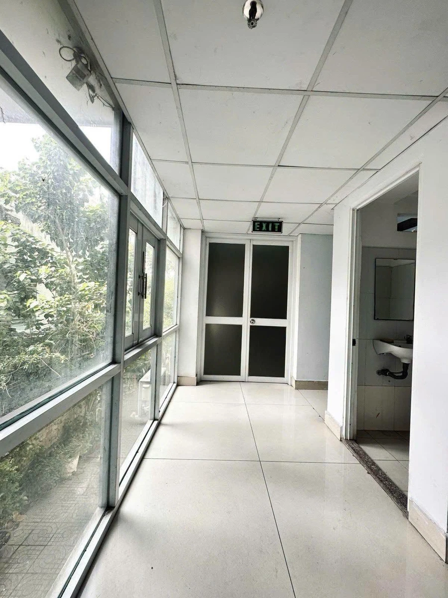 Bán tòa CHDV 8 tầng Bùi Đình Túy, 281m², 33,5 tỷ - Ảnh thu nhỏ 4