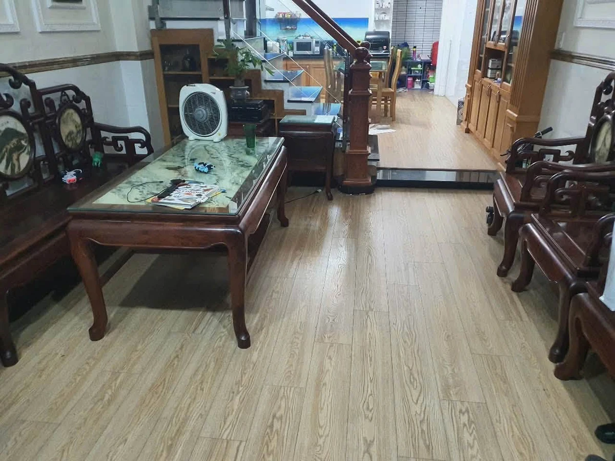 Bán nhà hẻm Phạm Đăng Giảng 4x13m, 4 tầng, Bình Hưng Hòa - Ảnh thu nhỏ 2
