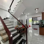 Bán nhà 3 tầng kiệt 246 Hùng Vương, Phường An Cựu, TP Huế, 62,3m², giá 3,5 tỷ - Ảnh thu nhỏ 3