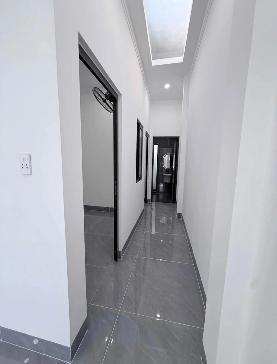 Bán nhà 2PN Phường Buôn Ma Thuột 60m² 1 tỷ 290 triệu - Ảnh thu nhỏ 4