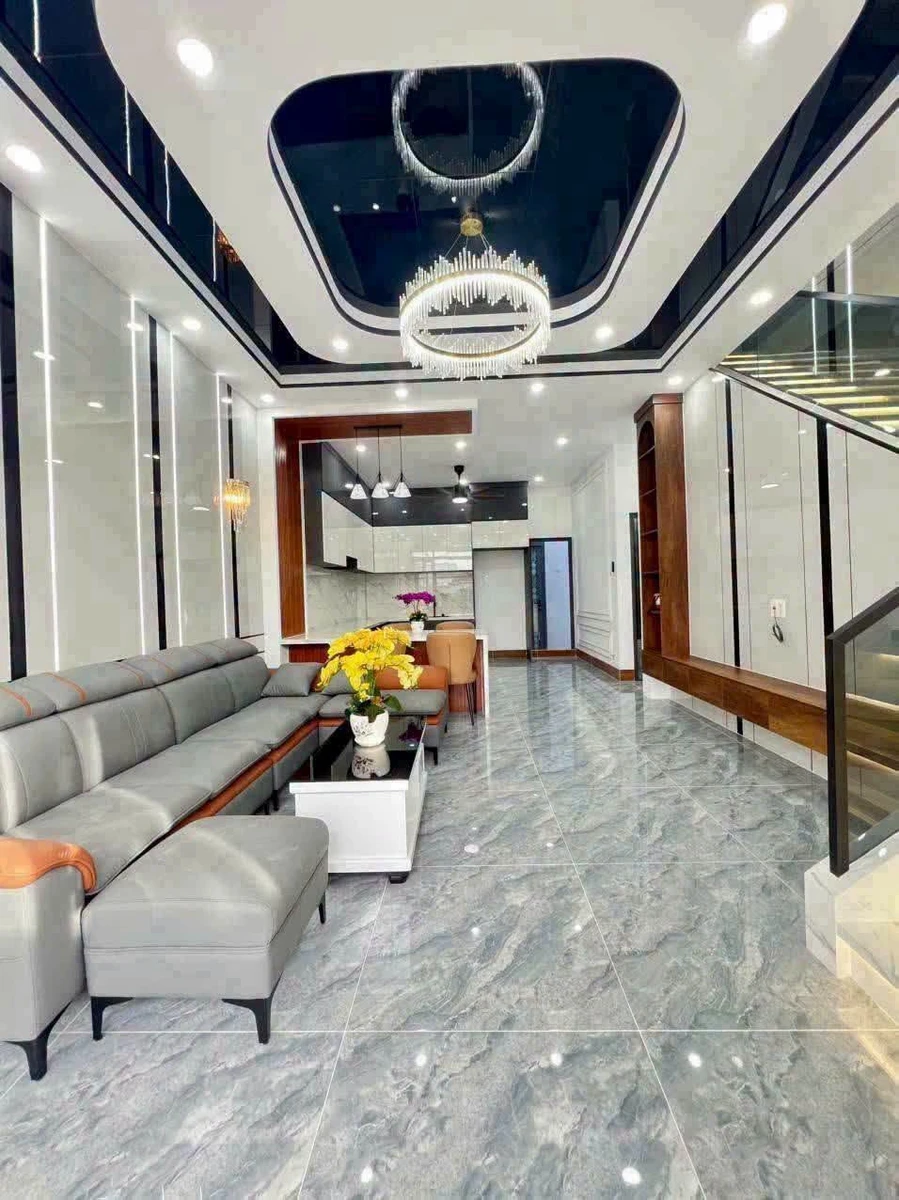 Bán nhà 2PN Rạch Giá 60m² 1 tỷ 790 triệu - Ảnh thu nhỏ 2
