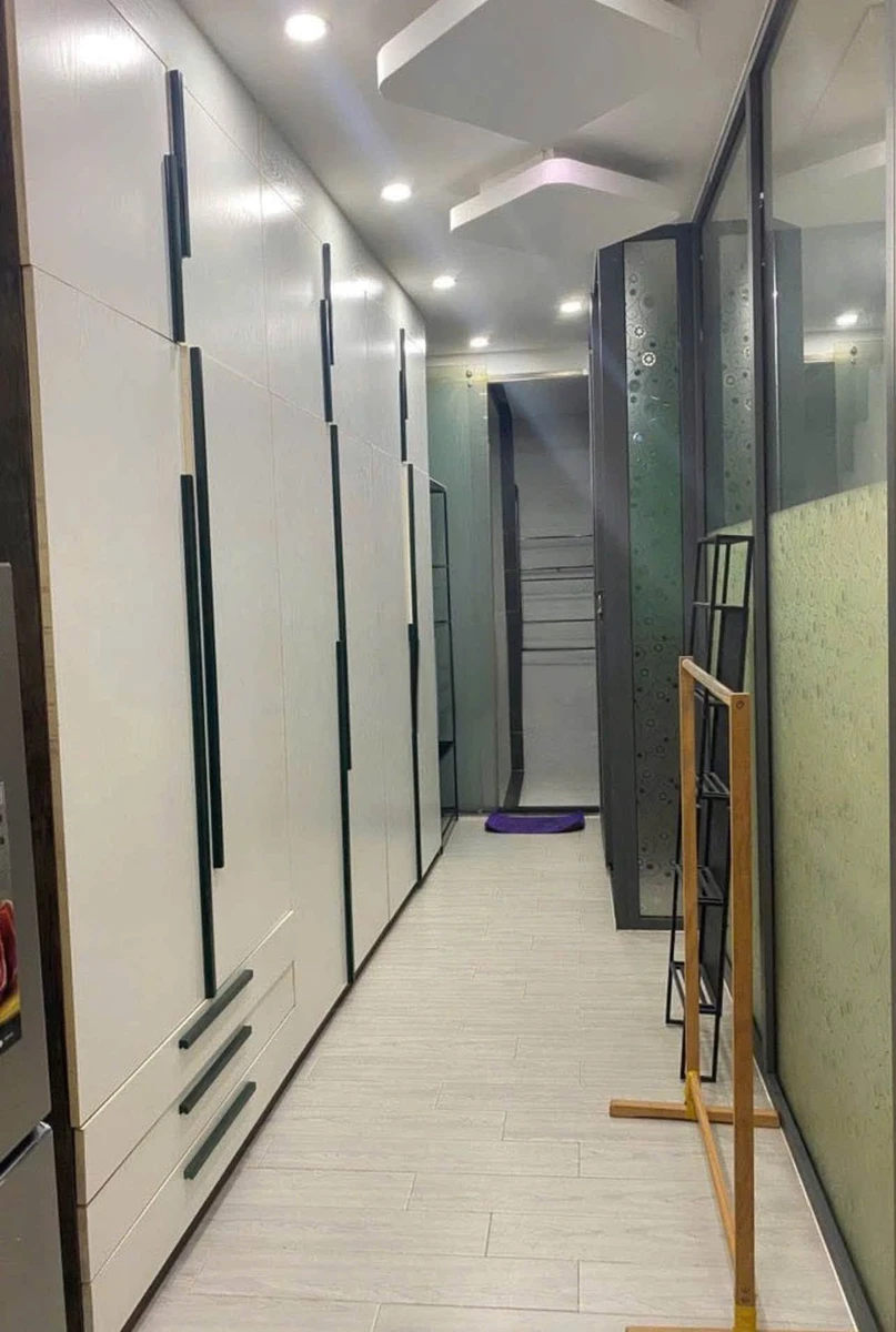 Cho thuê nhà nguyên căn 30m2, 2PN, Phạm Văn Chí, Quận 6 - Ảnh thu nhỏ 3