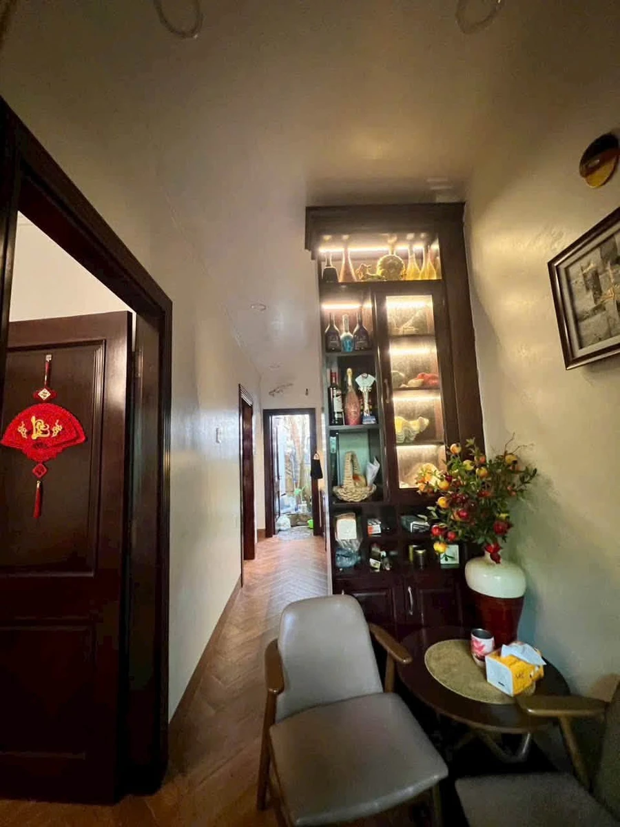 Nhà cấp 4 bán 3 tỷ 750 triệu, 99m², Phan Thiết - Ảnh 1
