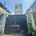 Bán nhà mặt tiền 3 tầng 4x22m đường 12m tại Phước Bình, Thủ Đức, giá hơn 10 tỷ - Ảnh thu nhỏ 2