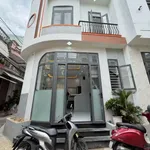 Bán nhà 2 tầng 40m² Quy Nhơn, 2.69 tỷ - Ảnh thu nhỏ 3