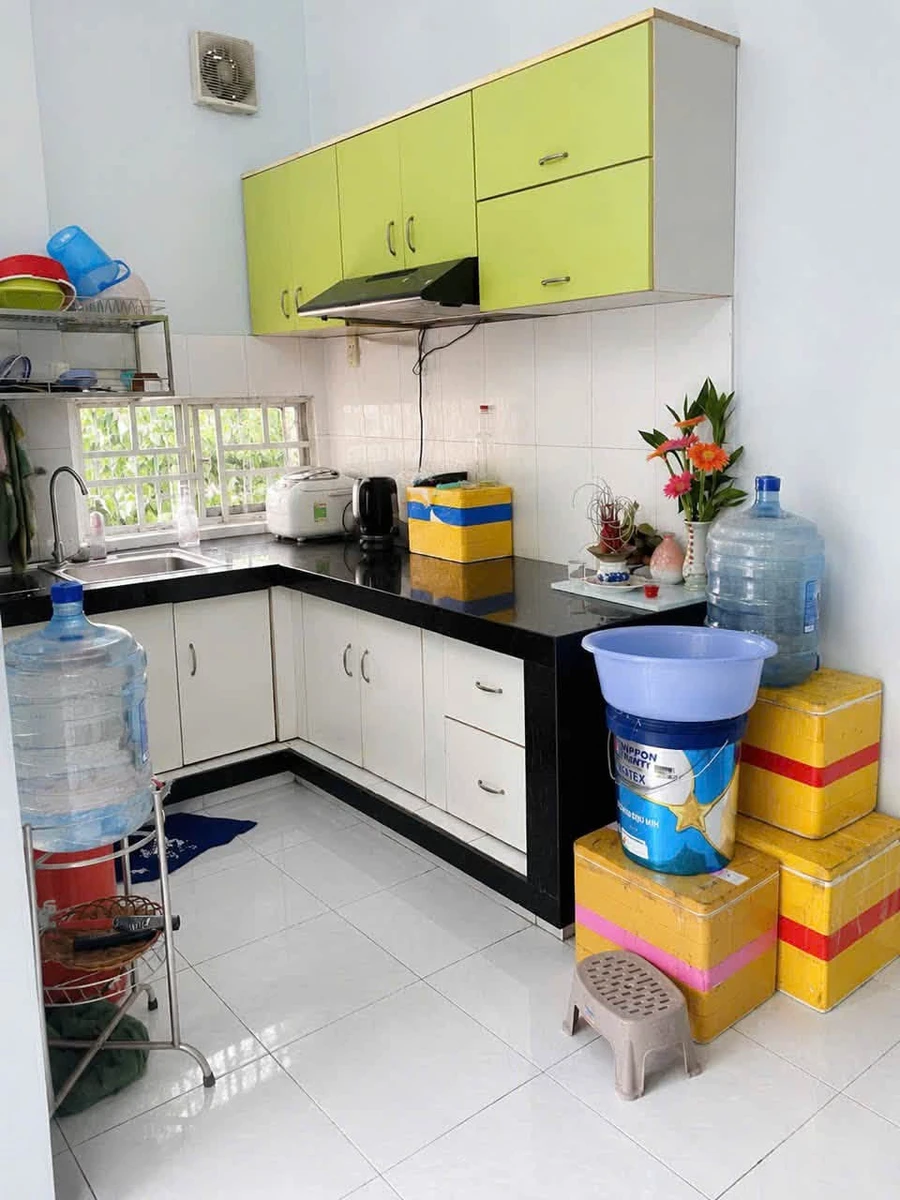 Bán nhà cấp 4 góc 62m² 2PN hẻm xe hơi Tỉnh Lộ 43, Tam Bình, Thủ Đức giá 2,98 tỷ - Ảnh thu nhỏ 2