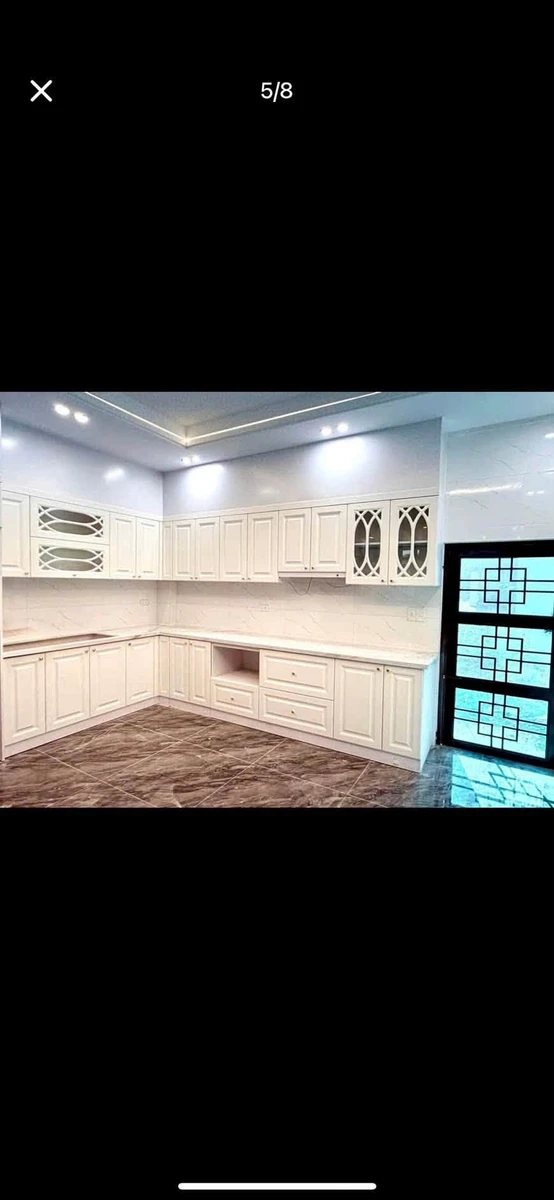 Bán nhà 4 tầng 60m Cao Thắng Bình Thạnh - Ảnh thu nhỏ 3