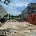 Bán đất 90m² khu Hưng Thuận Quận 12 giá 1 tỷ 7 - Ảnh thu nhỏ 3