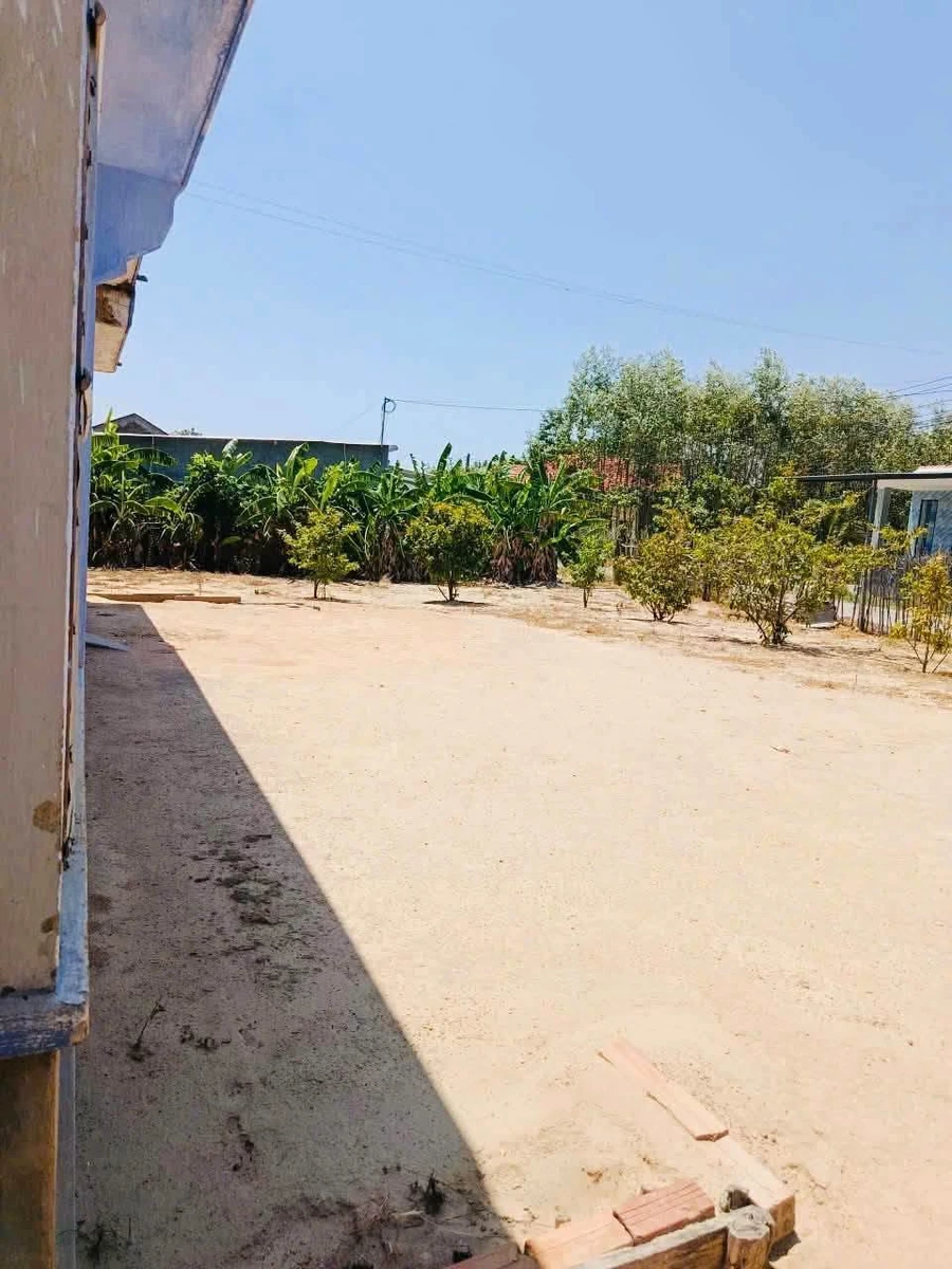 Bán đất Xã Hoà Trí 500m² 420 triệu Hóc Môn - Ảnh 1