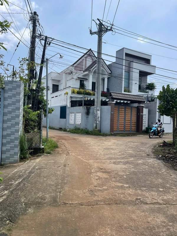 Bán lô đất 6x21m Bảo Vinh, Long Khánh 850 triệu