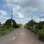 Bán đất 150m² Tân Hoà, Bình Mình, Bình Chánh, 480 triệu - Ảnh thu nhỏ 1