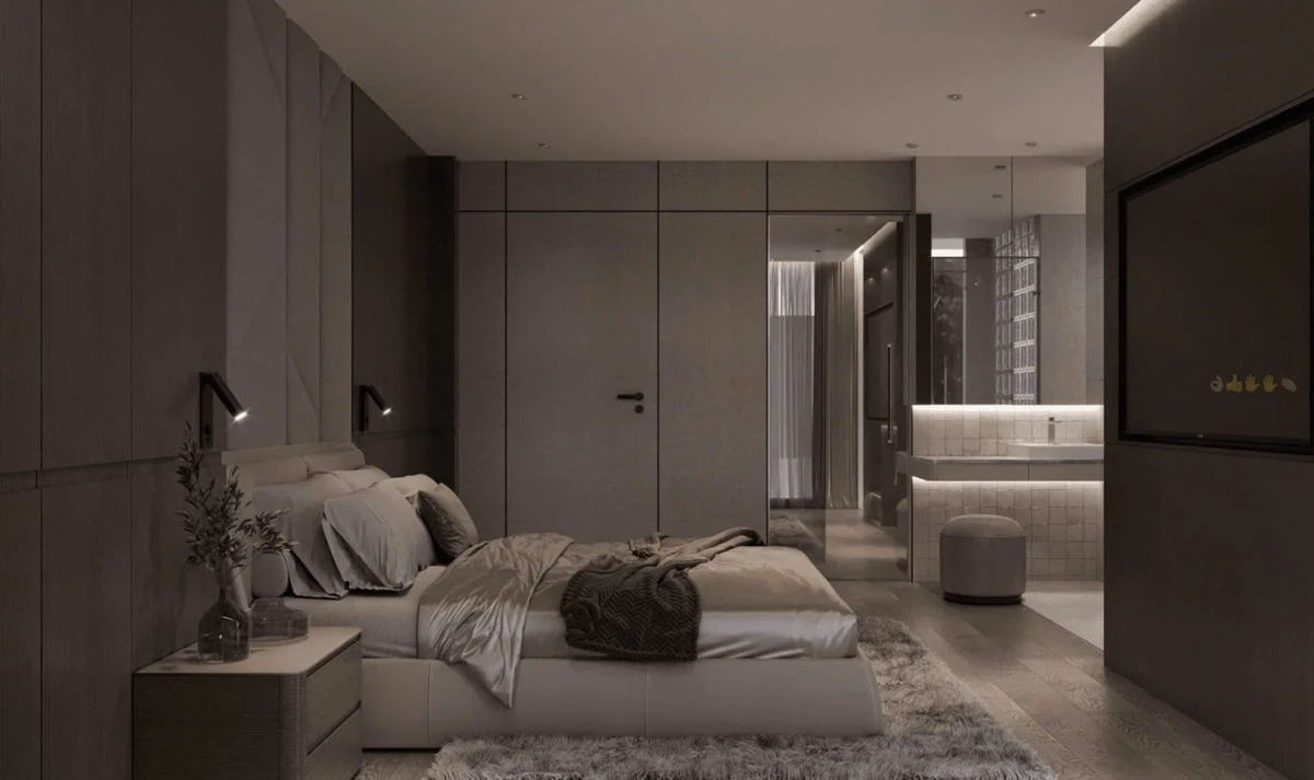 Bán nhà hẻm xe hơi 4 tầng 50m2 Hồ Văn Huê, Phú Nhuận - 11,5 tỷ - Ảnh thu nhỏ 3