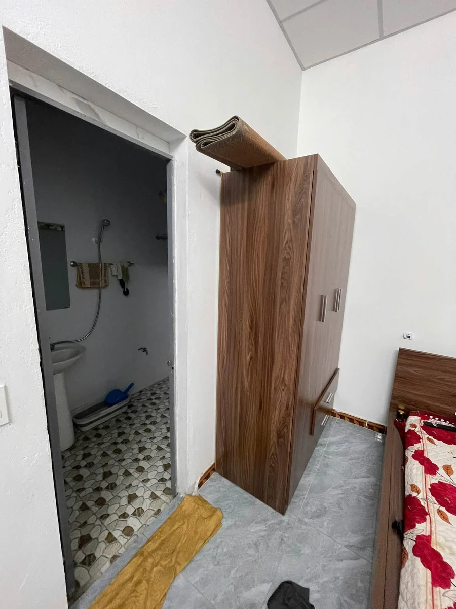 Nhà 2 tầng + dãy phòng trọ 180m² mặt đường Nhạc Sơn, 4.8 tỷ - Ảnh thu nhỏ 5