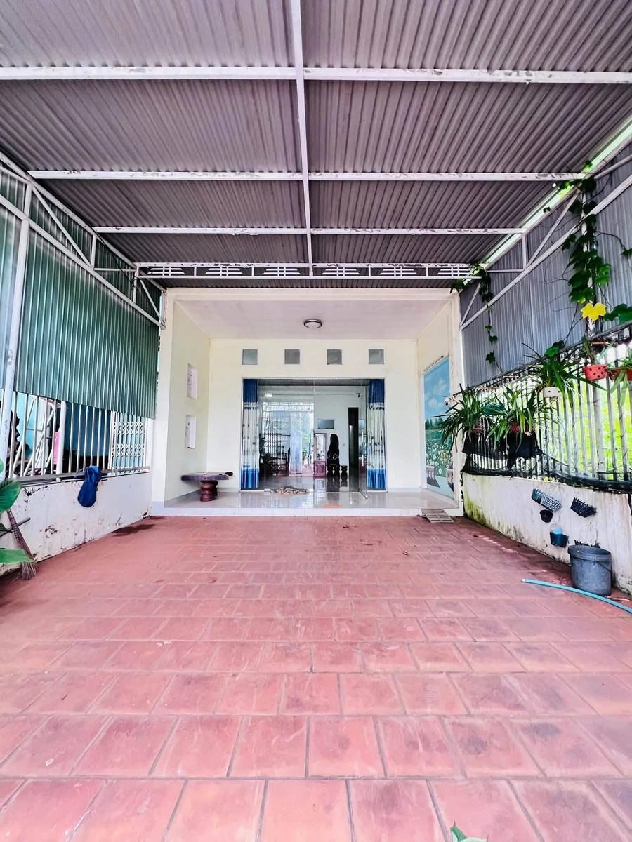 Bán nhà mặt tiền Võ Văn Tần 3PN 336m² 2.59 tỷ Quận 12 - Ảnh 1