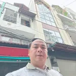 Bán nhà hẻm ô tô 6m Tân Bình 58m2, 5 tầng, 7 phòng ngủ, đang làm CHDV 25tr/tháng - Ảnh thu nhỏ 1