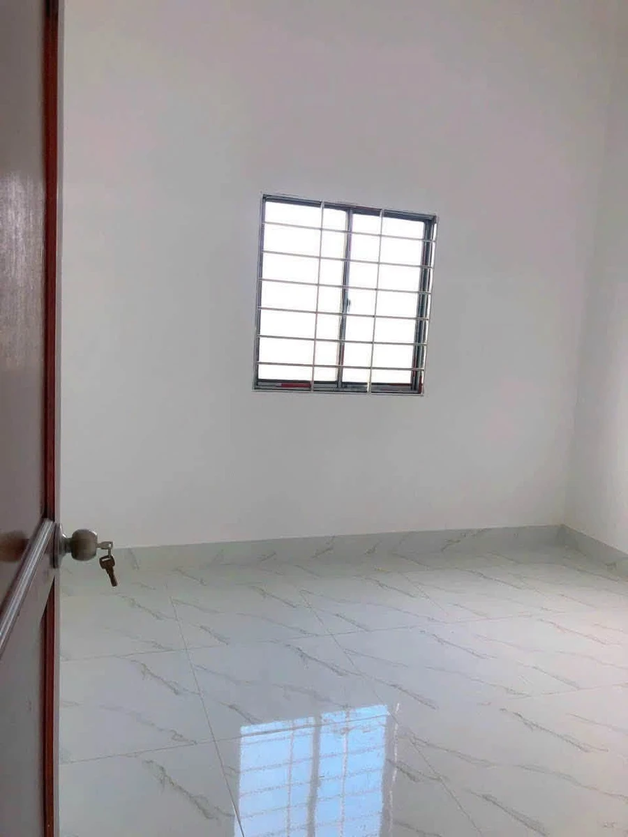 Bán nhà phố 2 phòng ngủ 52,5m2 Cần Giuộc Long An - Ảnh thu nhỏ 3