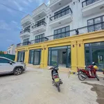 Bán nhà phố 5 tầng 95-105m² Mỏ Hạ Long, Hóc Môn, 4,85 tỷ - Ảnh thu nhỏ 1