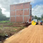 Bán đất thổ cư 100% 5x24m (120m²) Bình Chánh 3 tỷ 50 - Ảnh thu nhỏ 3