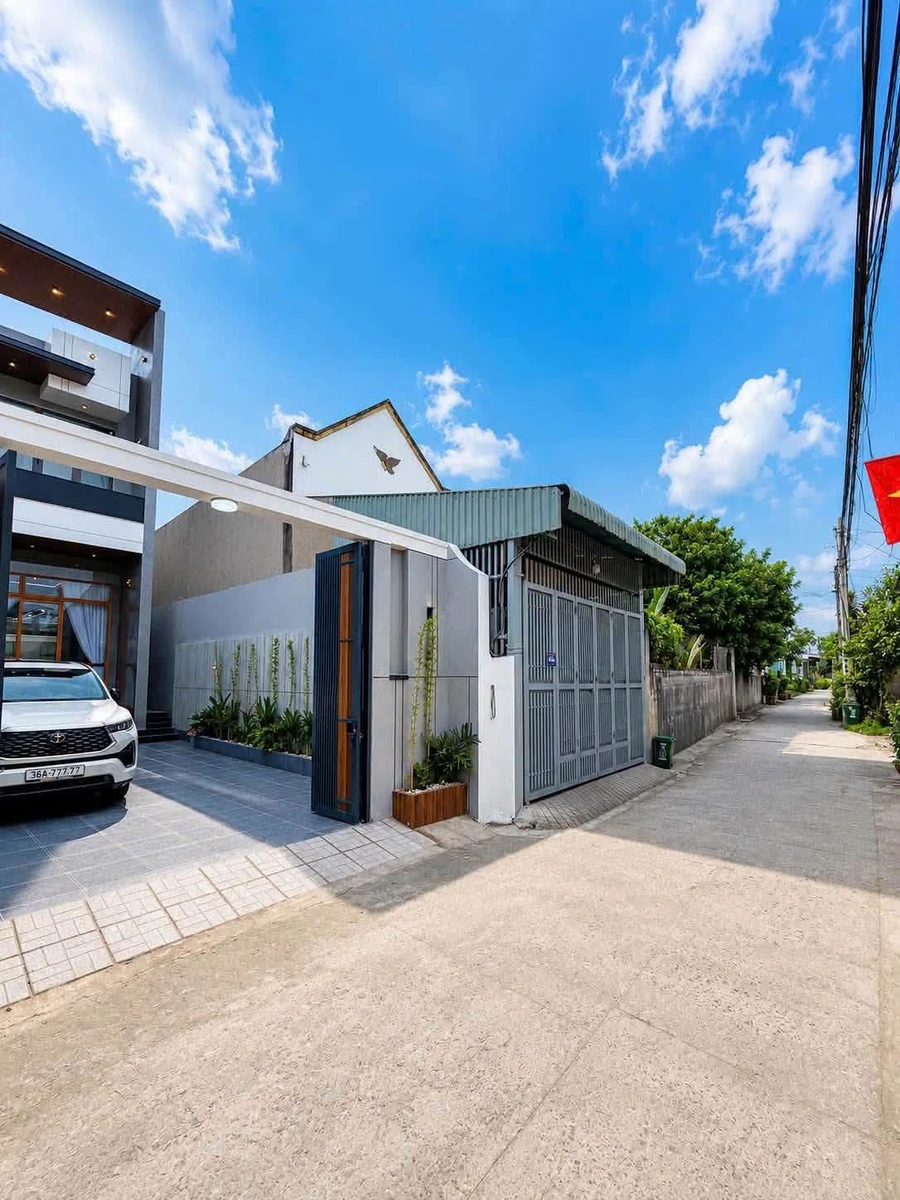 Nhà bán Trảng Dài 170m² 3PN 4.79 tỷ - Ảnh thu nhỏ 2