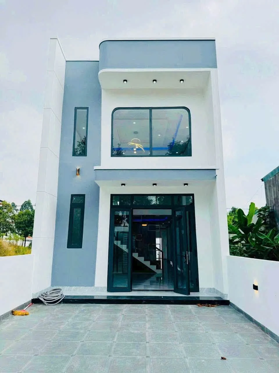 Bán nhà 3PN 168m2 An Điền gần vành đai 4 - Ảnh 1