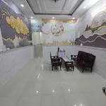 Cho thuê nhà 4PN, 80m2, đường 12m tại Bình Hưng Hòa - Ảnh thu nhỏ 1