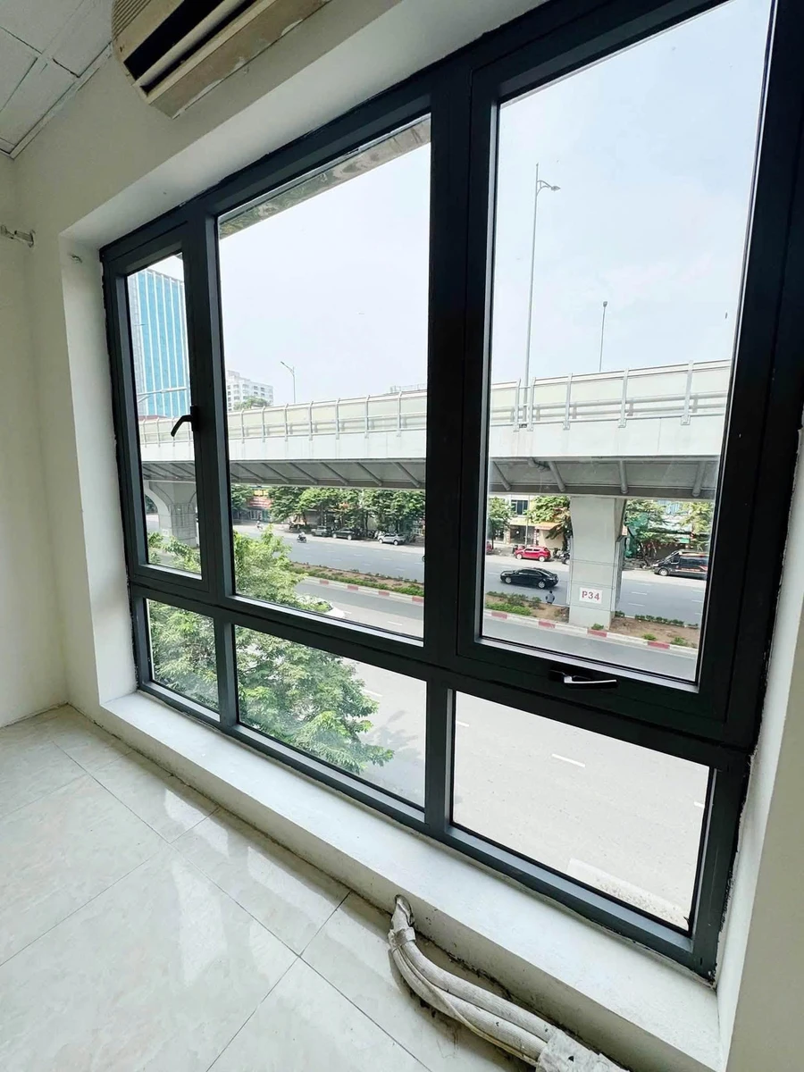 Cho thuê nguyên căn mặt phố Minh Khai, 31m², 22 triệu/tháng - Ảnh thu nhỏ 2
