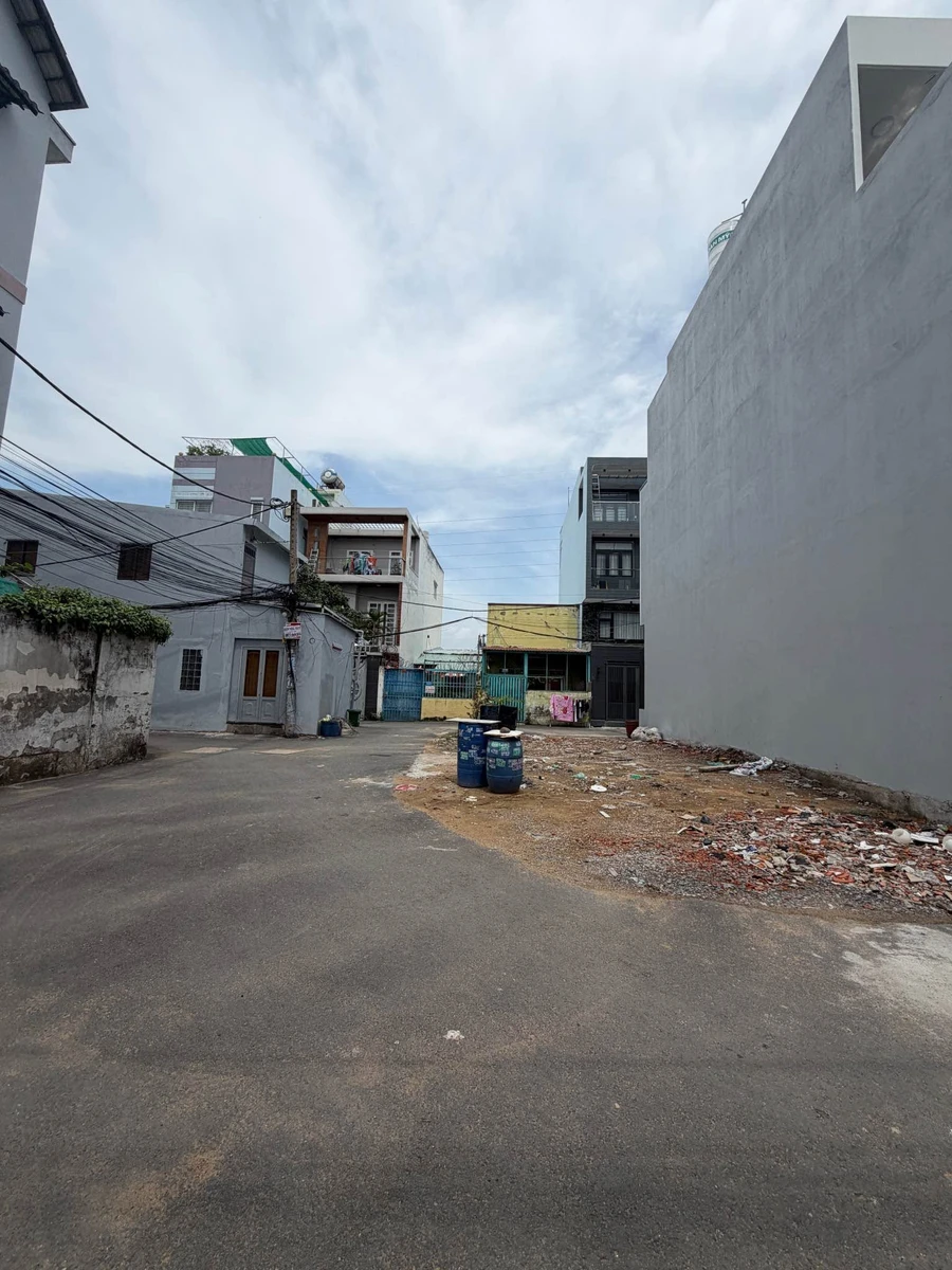 Bán đất hẻm 145 Đỗ Xuân Hợp, 86.5m2, giá 6 tỷ, Quận 9 - Ảnh thu nhỏ 2