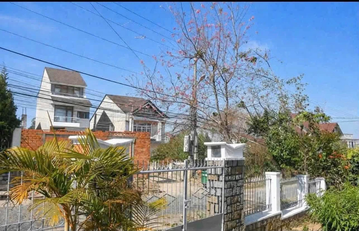 Cho thuê nhà nguyên căn 617m² 4PN Đà Lạt 40tr/tháng - Ảnh thu nhỏ 2
