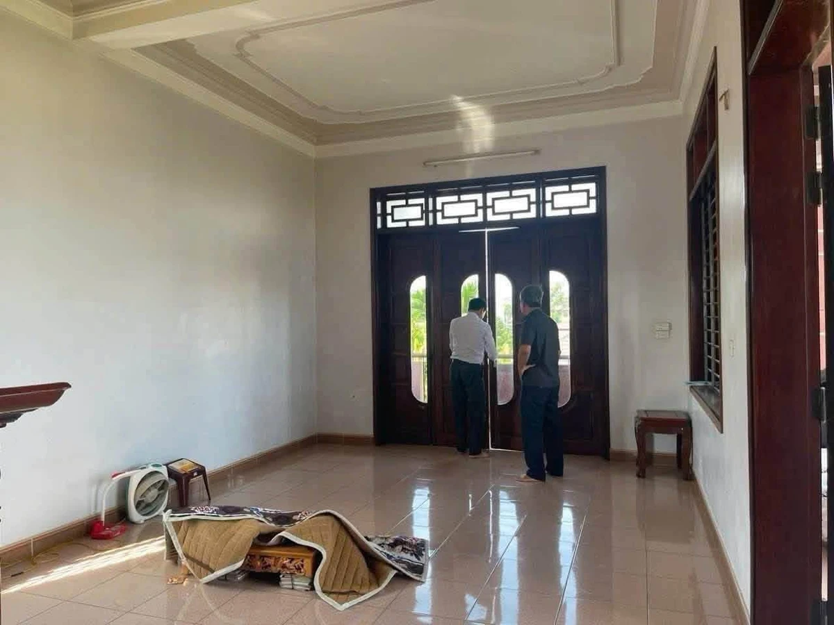 Bán nhà 3 tầng mặt tiền Trần Phú 135m², Đông Hà, Quảng Trị - Ảnh thu nhỏ 5