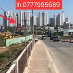 Bán đất góc 88m² gần Vinhomes, 5,2 tỷ, Thủ Đức - Ảnh thu nhỏ 1