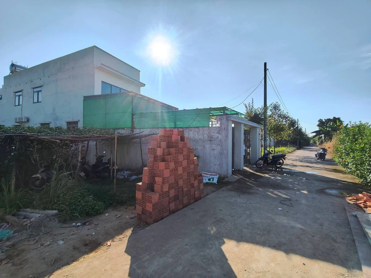 Bán đất Xã An Viễn 180m² 1 tỷ 330 triệu - Ảnh 1