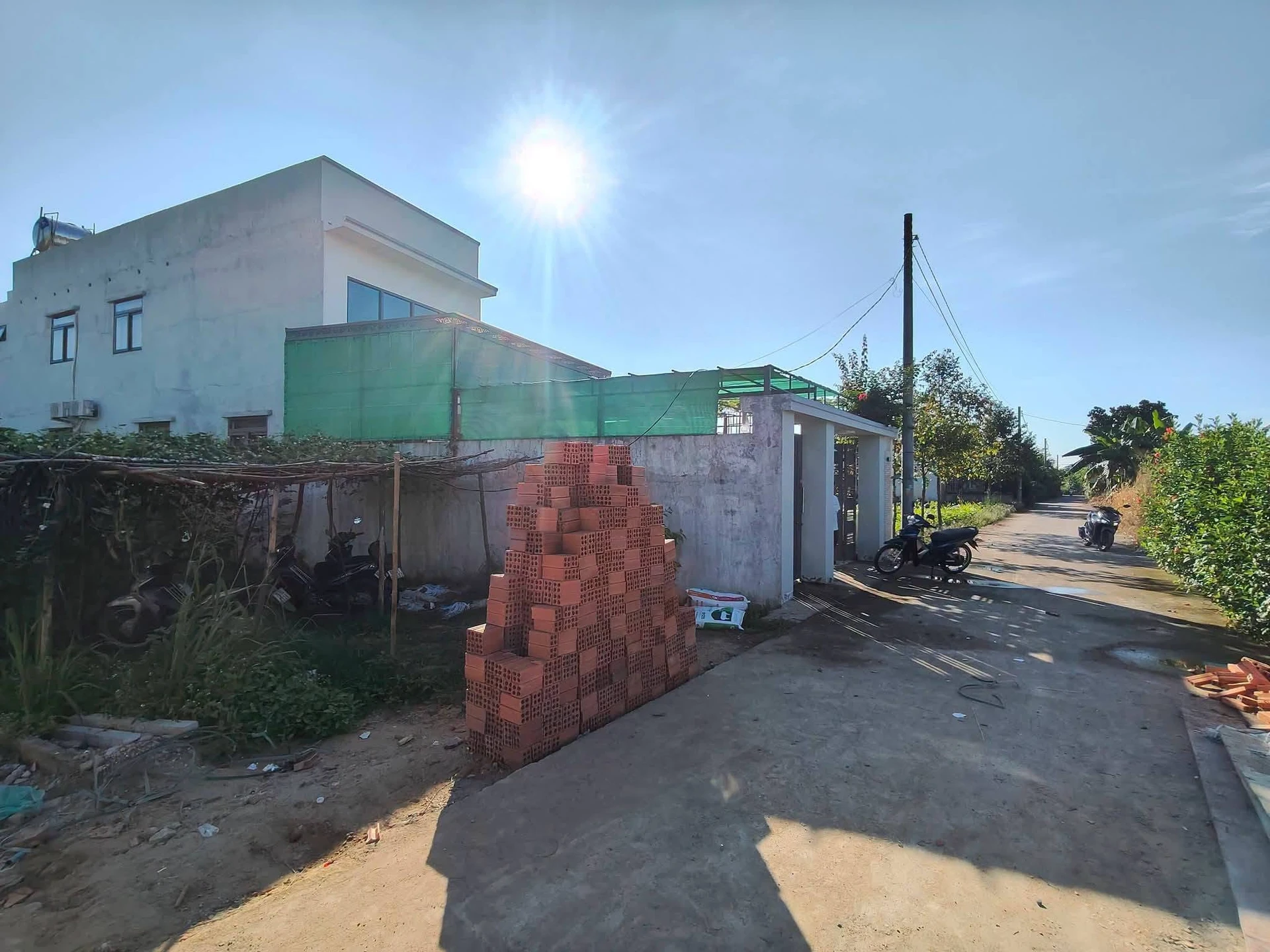 Bán đất Xã An Viễn 180m² 1 tỷ 330 triệu - Ảnh 1
