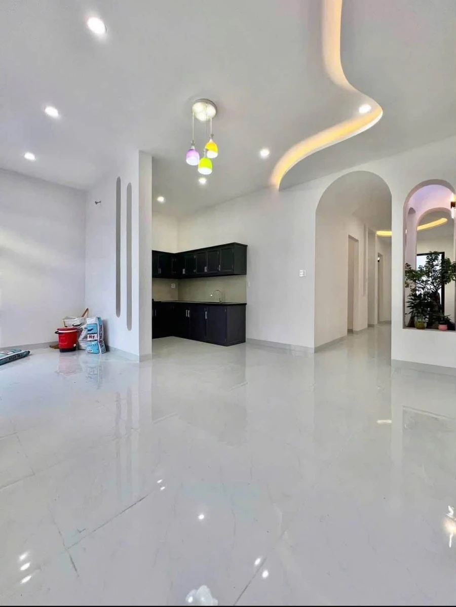 Bán nhà mới 2PN 118m2 Phường Bình Thuận gần Ga Phan Thiết - Ảnh thu nhỏ 3