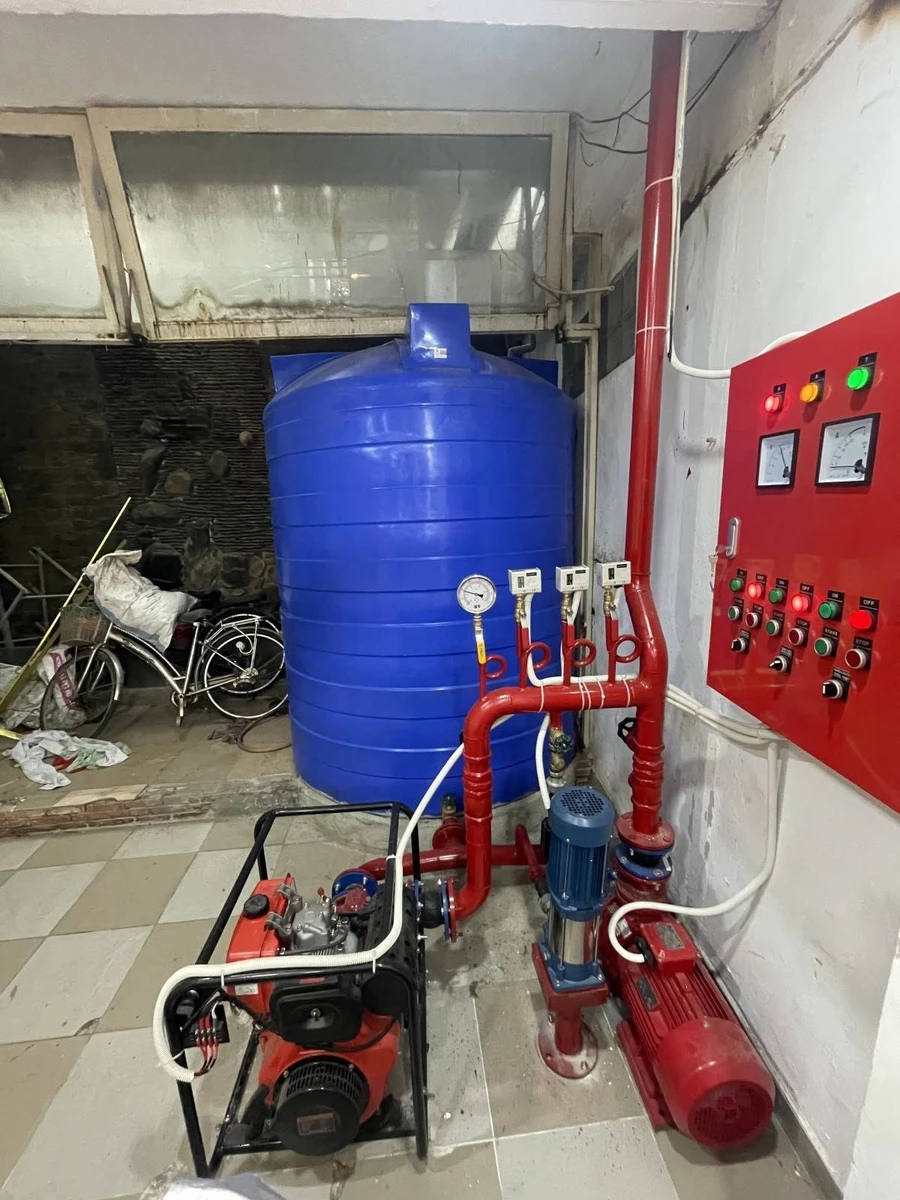 Bán building văn phòng mặt tiền đường Phú Nhuận, 8 tầng, 166m2, giá 34,9 tỷ - Ảnh thu nhỏ 5