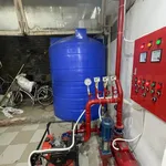 Bán building văn phòng mặt tiền đường Phú Nhuận, 8 tầng, 166m2, giá 34,9 tỷ - Ảnh thu nhỏ 5